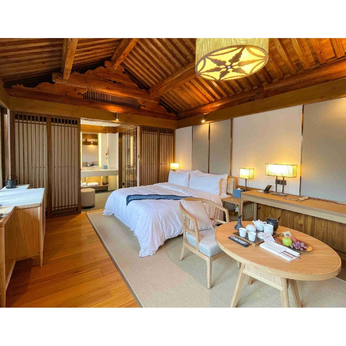 大理頤和耘熹進(jìn)士第文化精品酒店