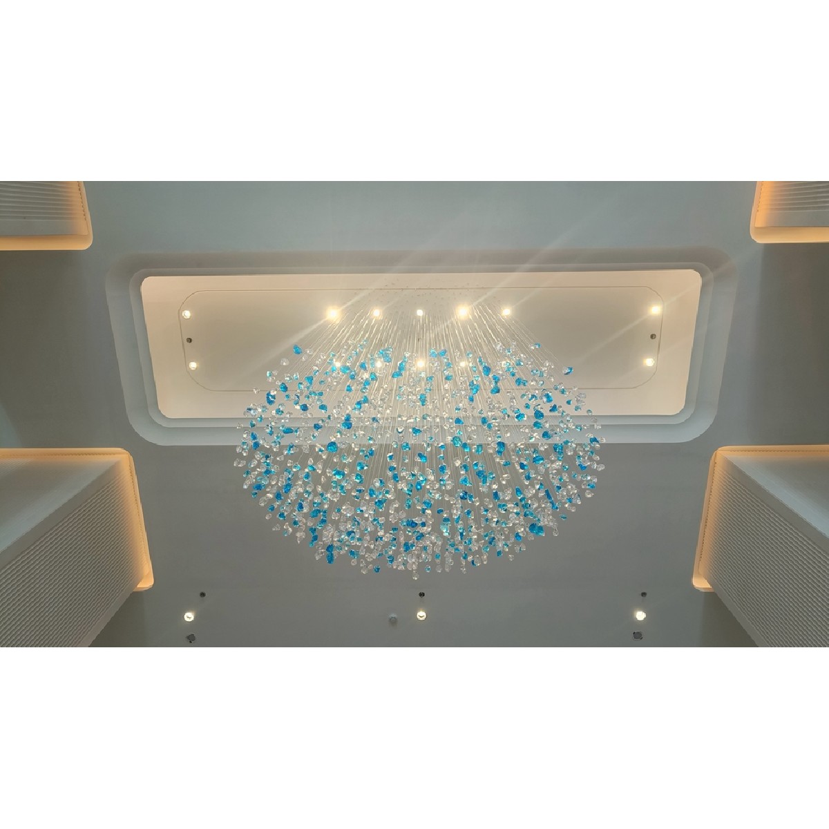 安徽岳西城堡開元名都酒店