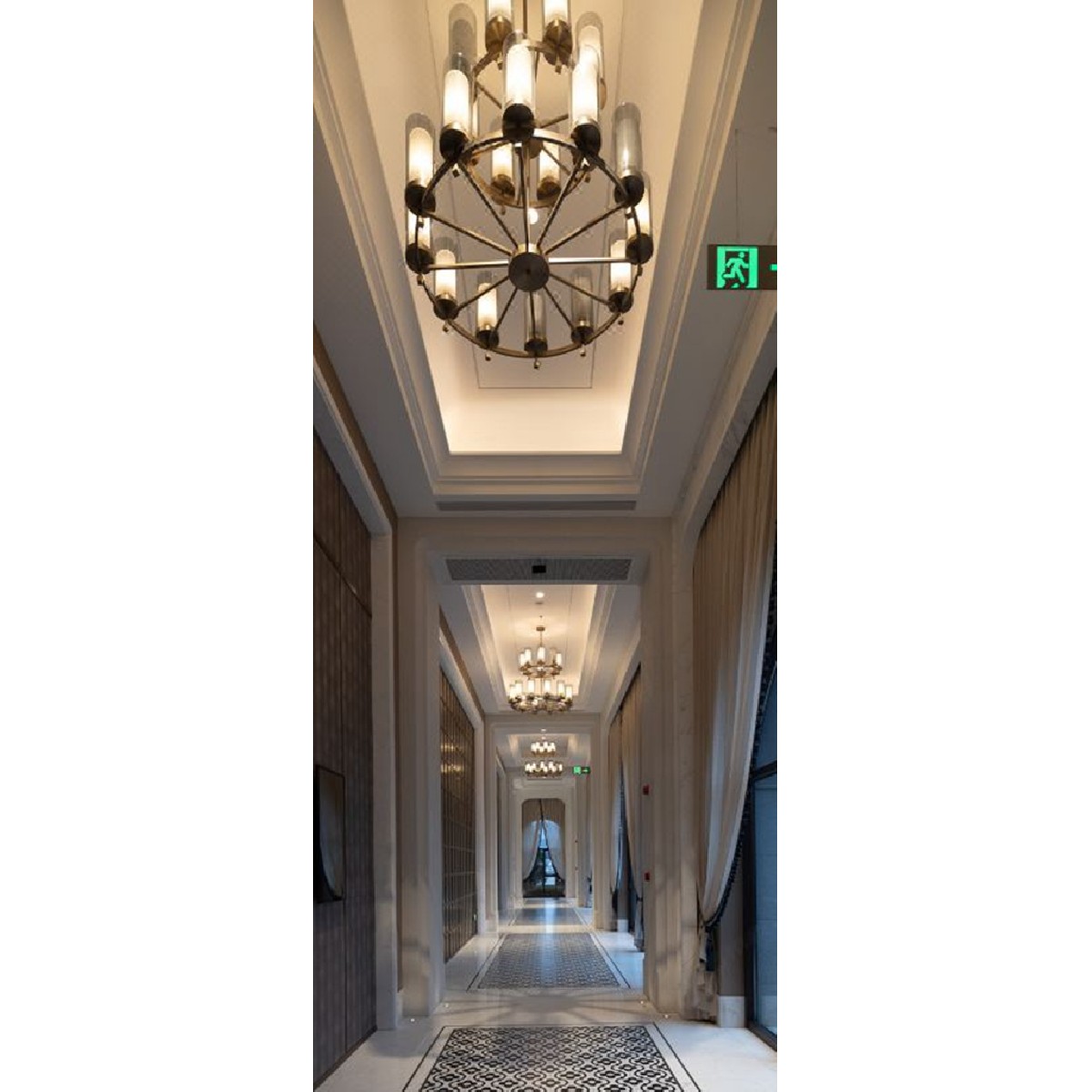 安徽岳西城堡開元名都酒店