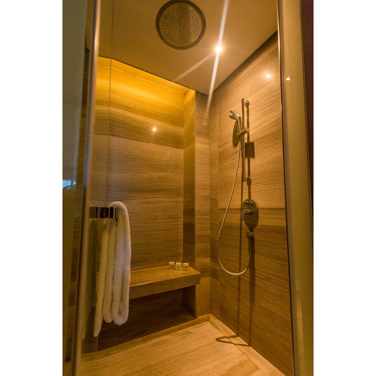 廣東惠州溫德姆檀悅豪生酒店