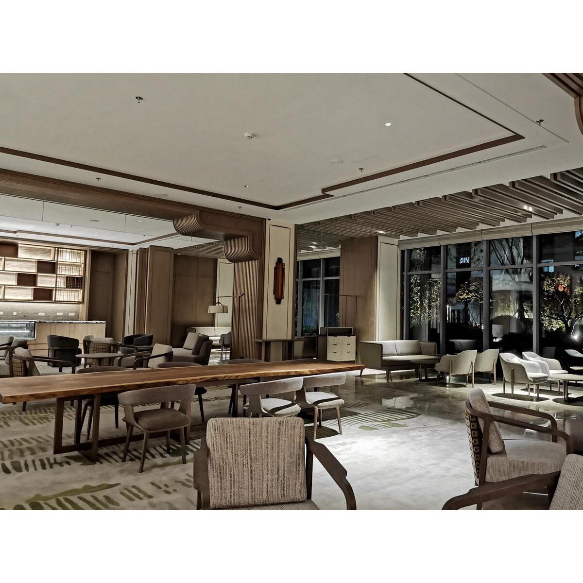 吳中福朋喜來登酒店