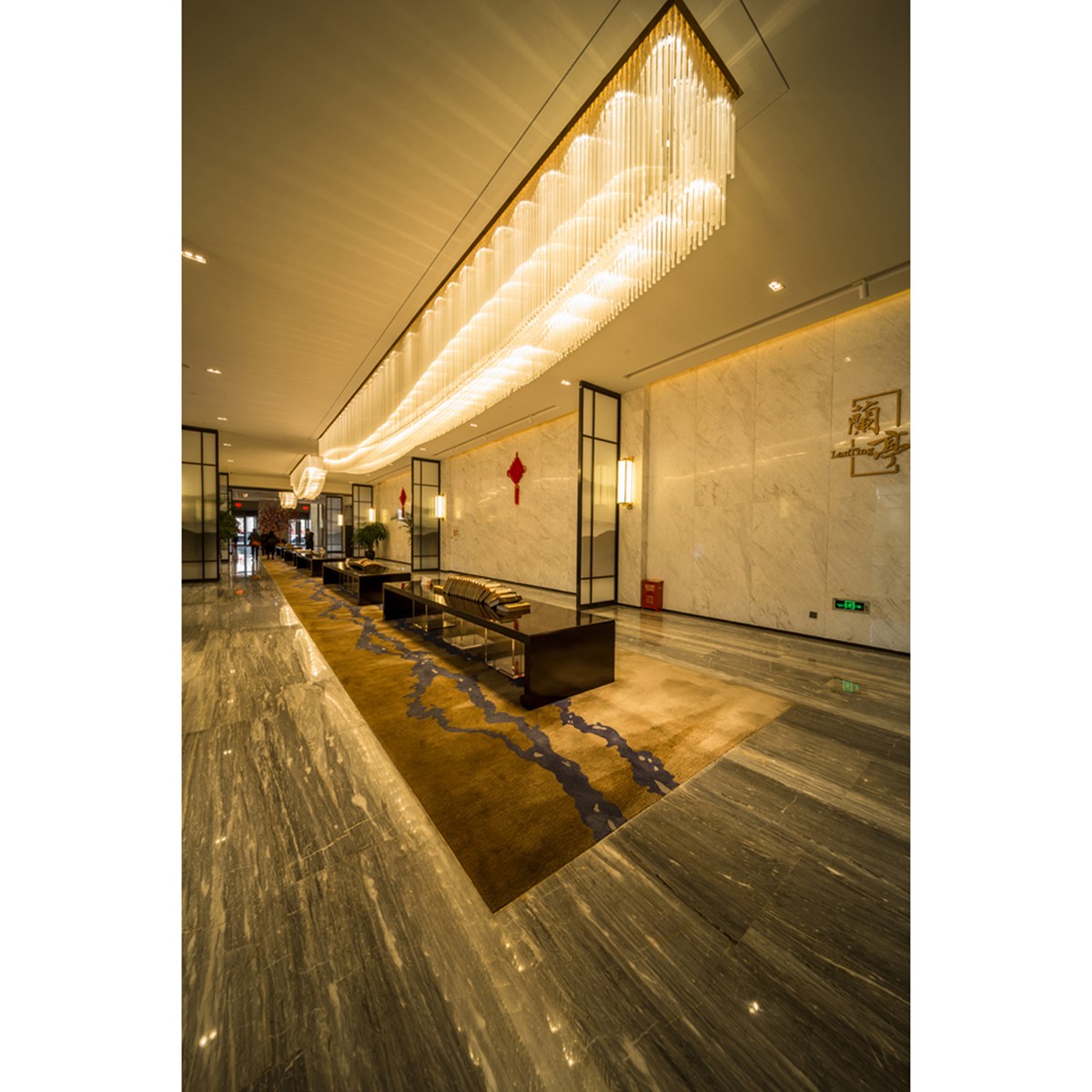 安徽合肥中國書法大廈酒店