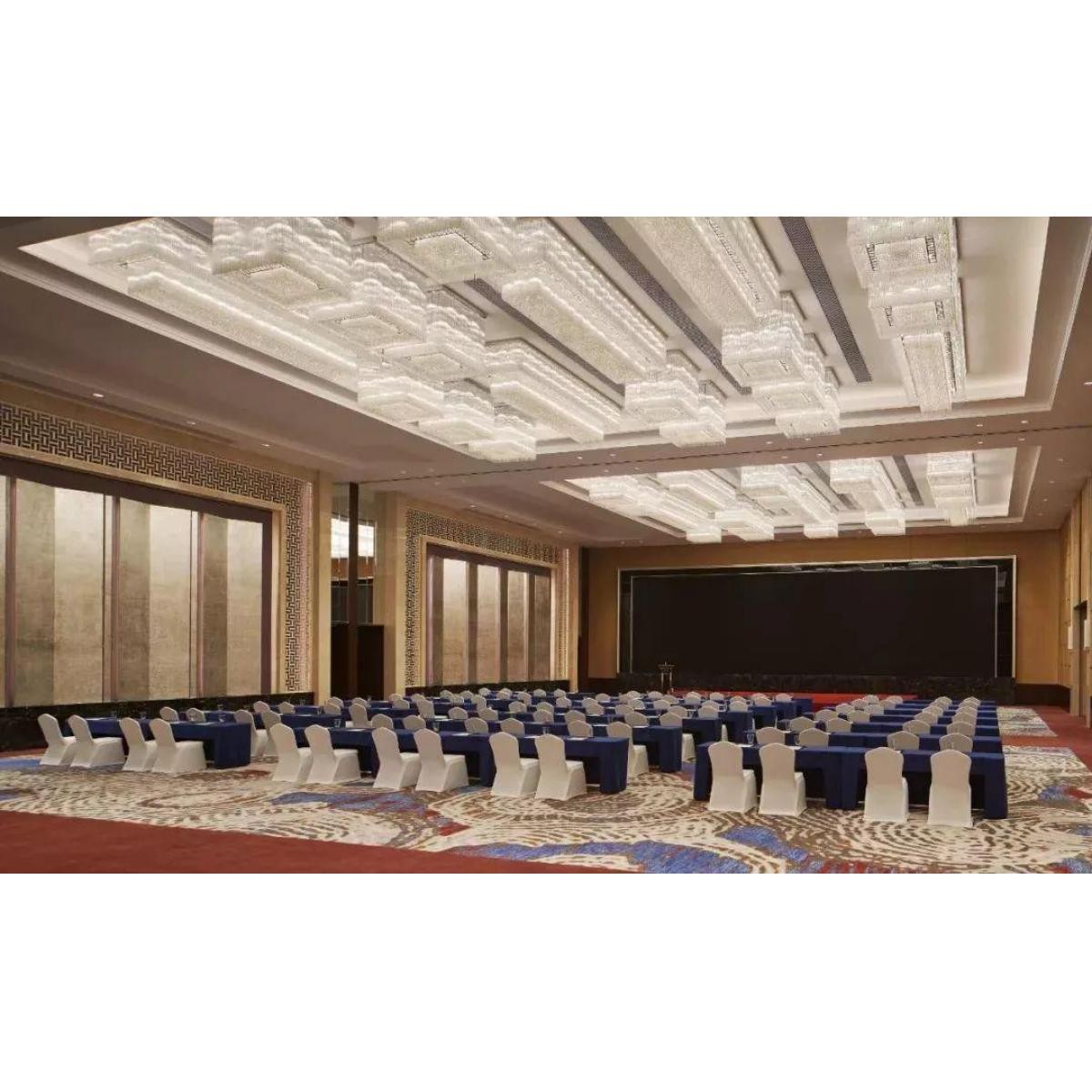 鶴山方圓喜來登