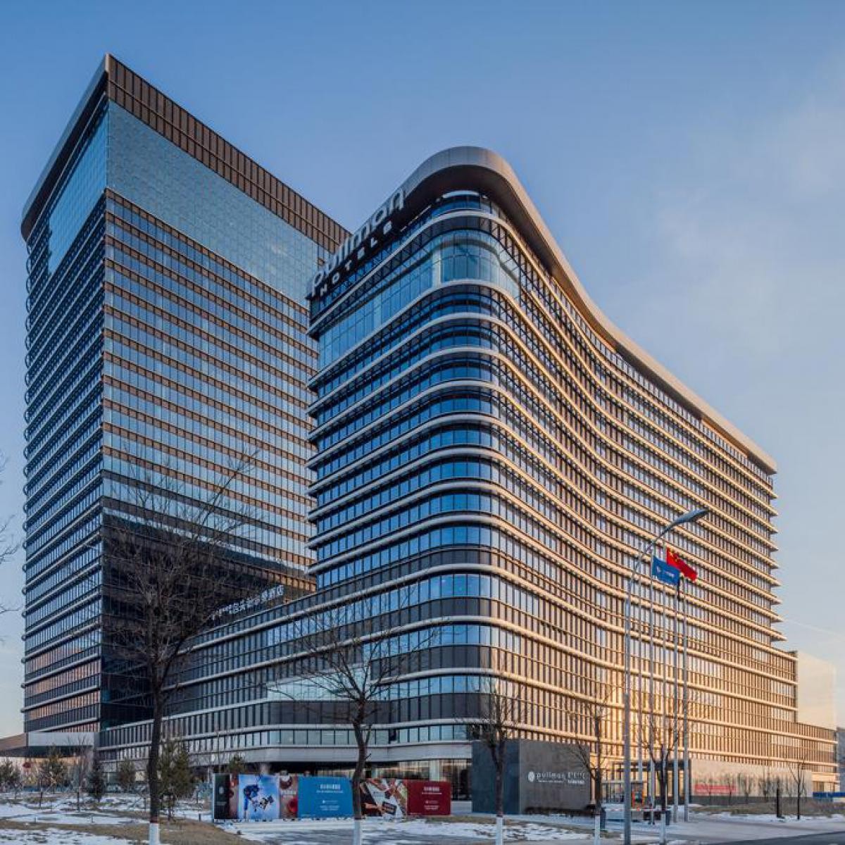 內(nèi)蒙古包頭鉑爾曼酒店