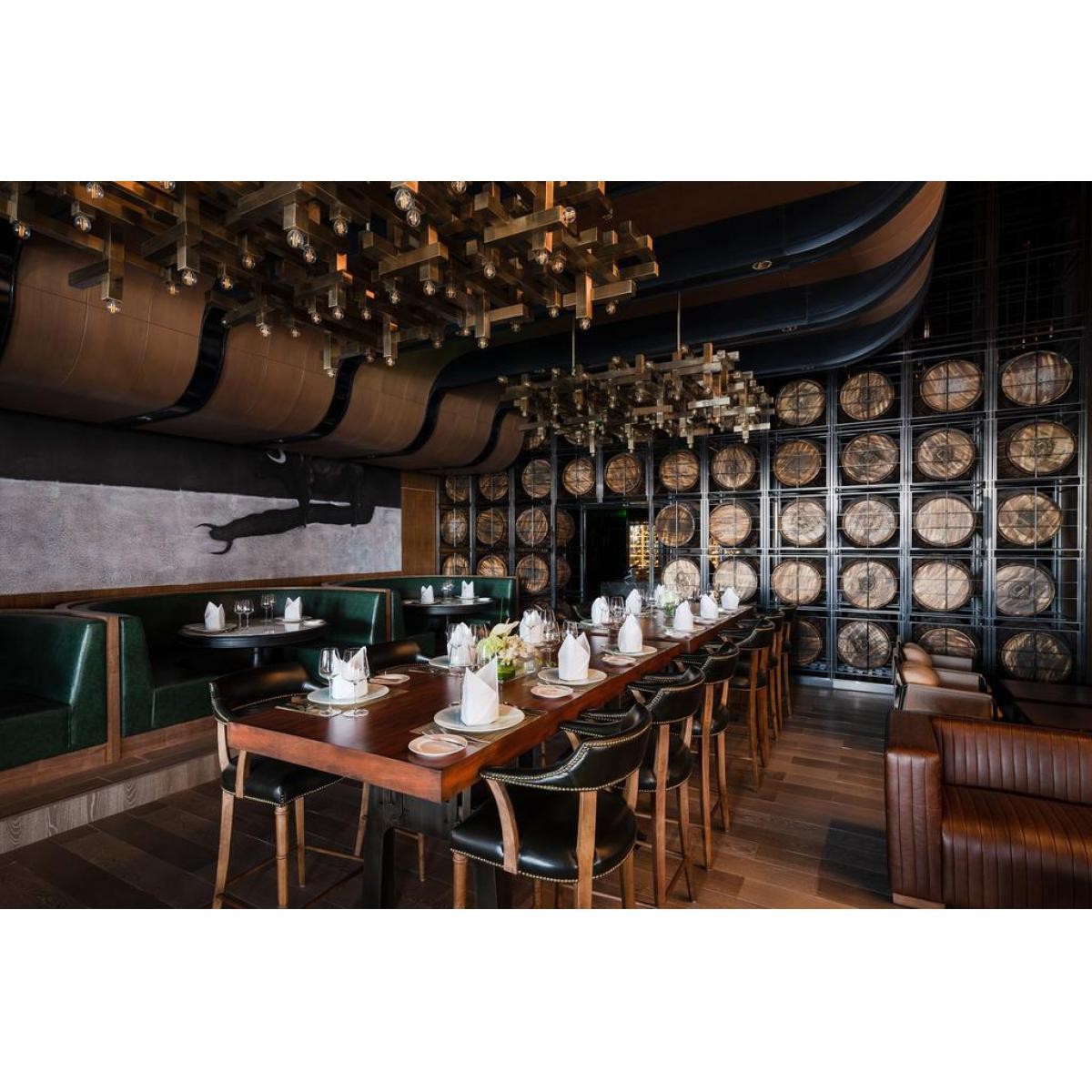 內(nèi)蒙古包頭鉑爾曼酒店