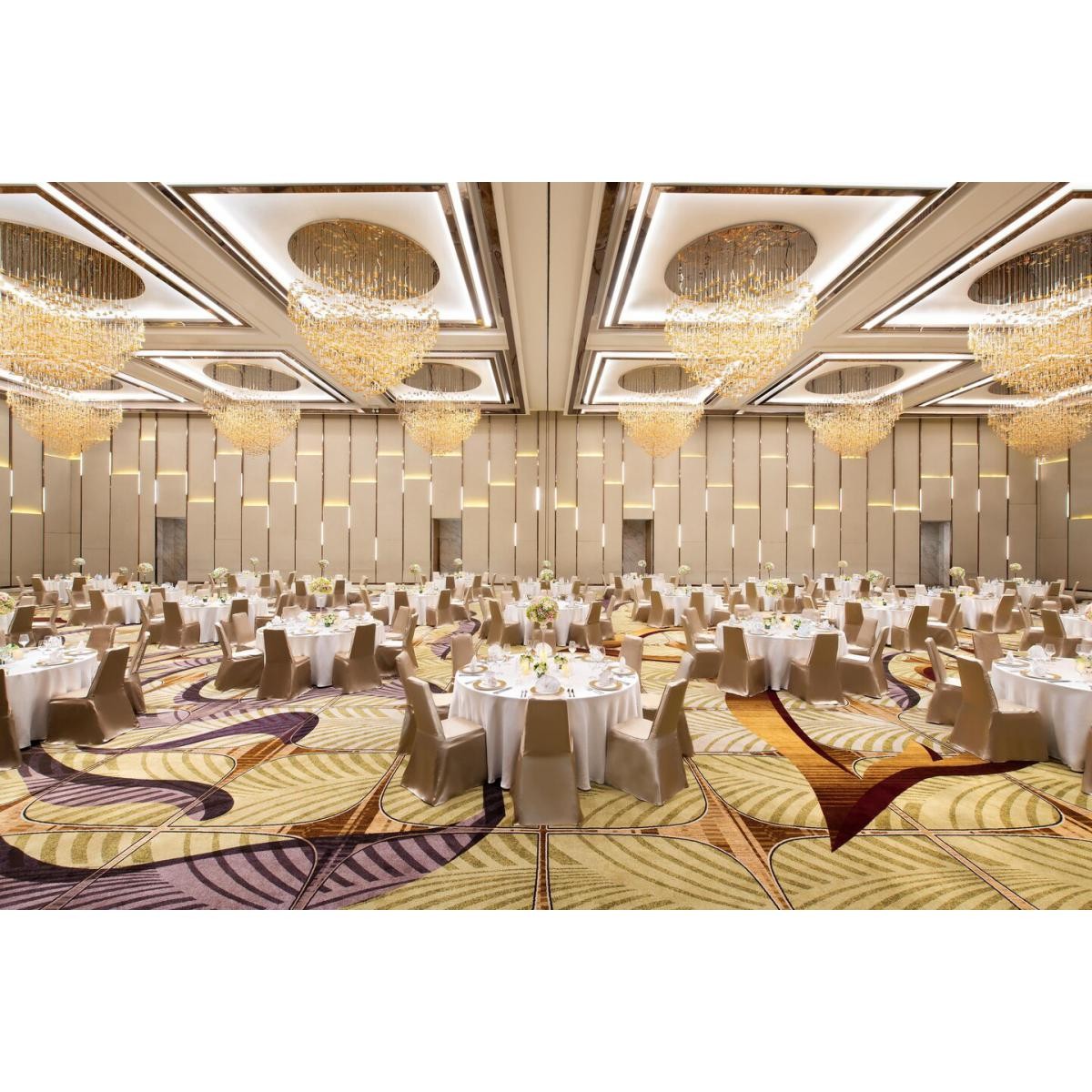 印尼雅加達威斯汀酒店