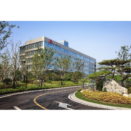 Xuzhou Marriott Hotel